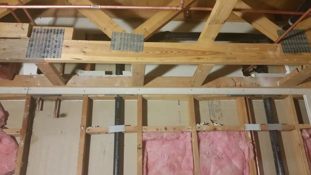 Tankless Water Heater in Bryant, AR